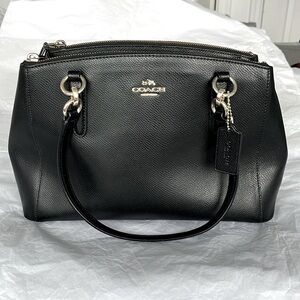 Versatile Coach bag